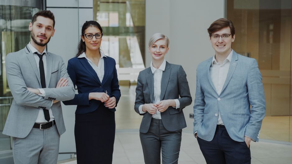 Equipo de expertos de Casa Mercante